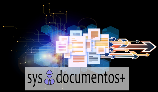 SysDocumentos+ características